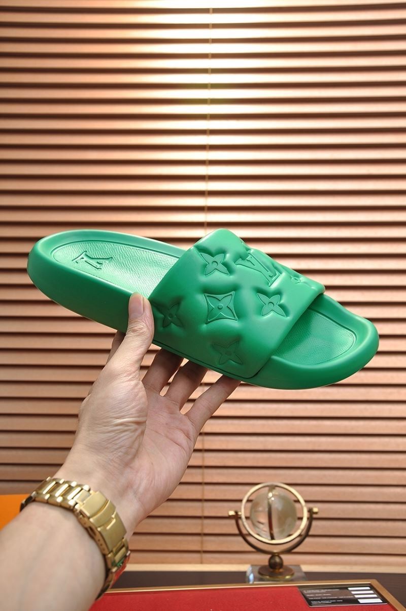 Louis Vuitton Slippers